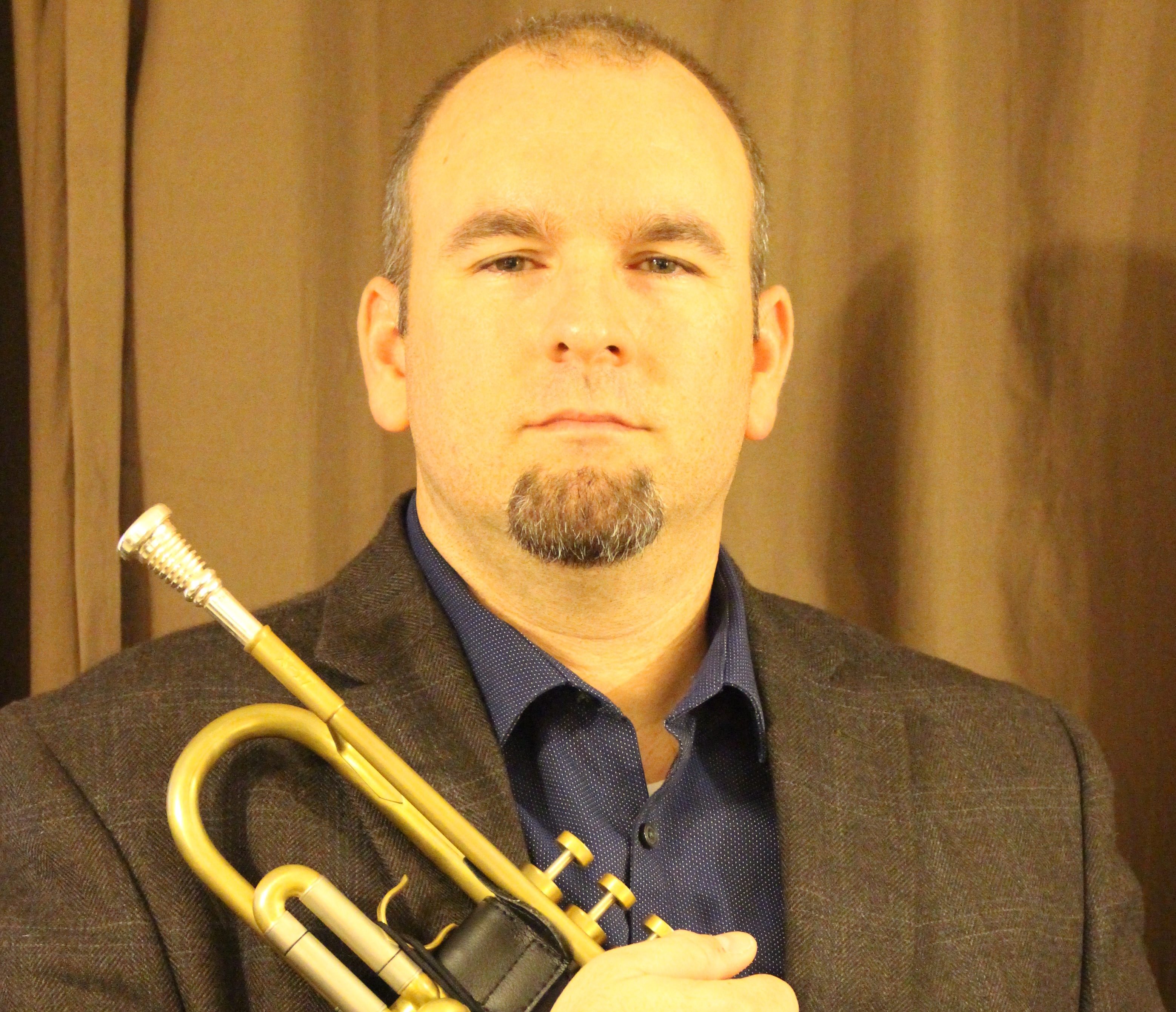 🎺 Ken Edwards Jazz . com